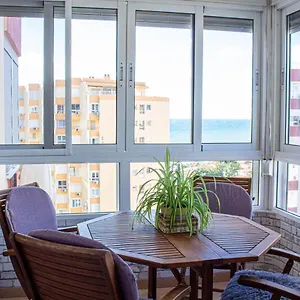 Apartamento Apto. Pescamar, Torrox