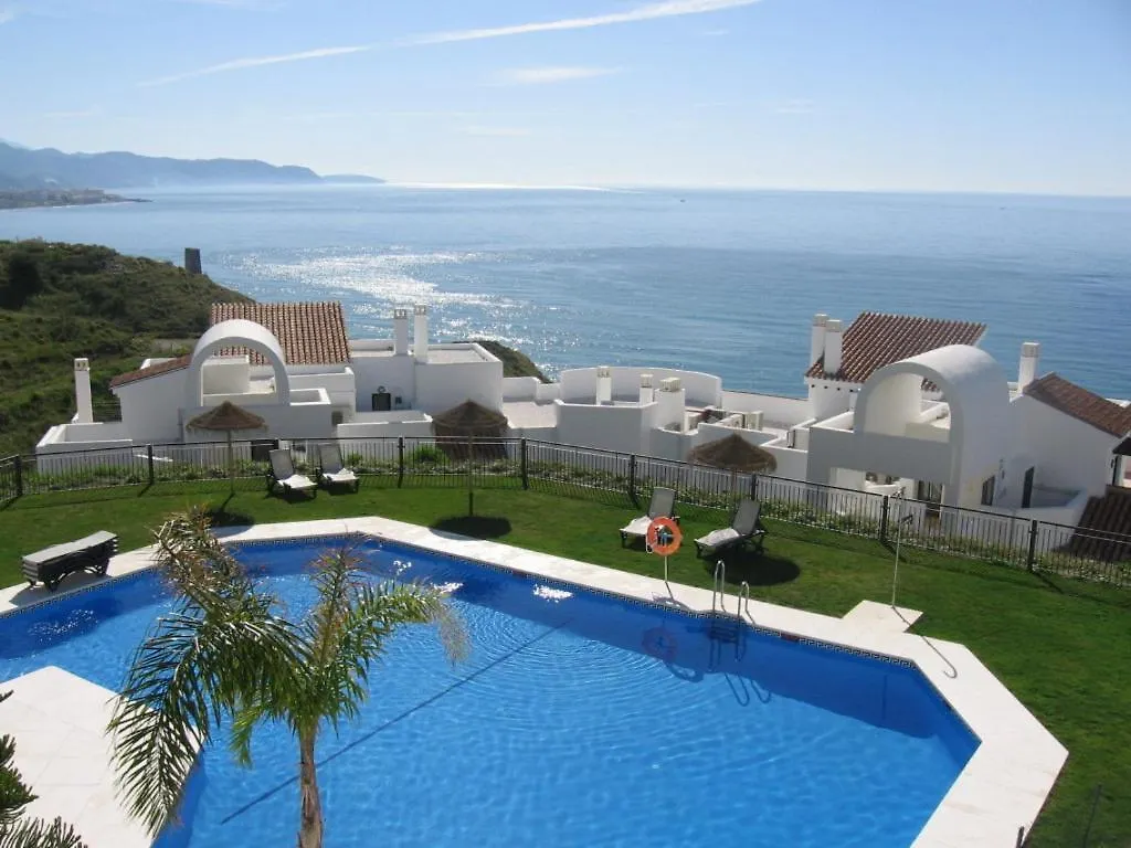 شقة Precioso Apartamento 1 Dormitorio Con Vistas Mar Frontal تورّوكس كوستا